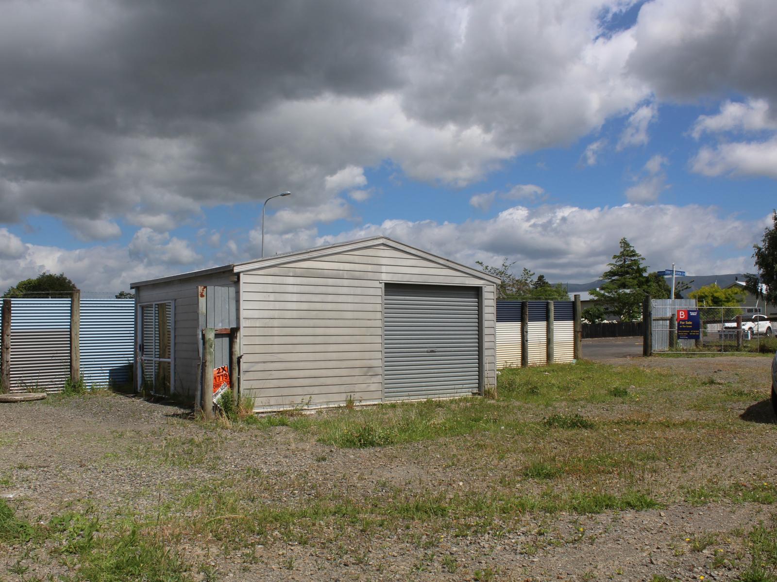 4 Seddon Street, Dannevirke