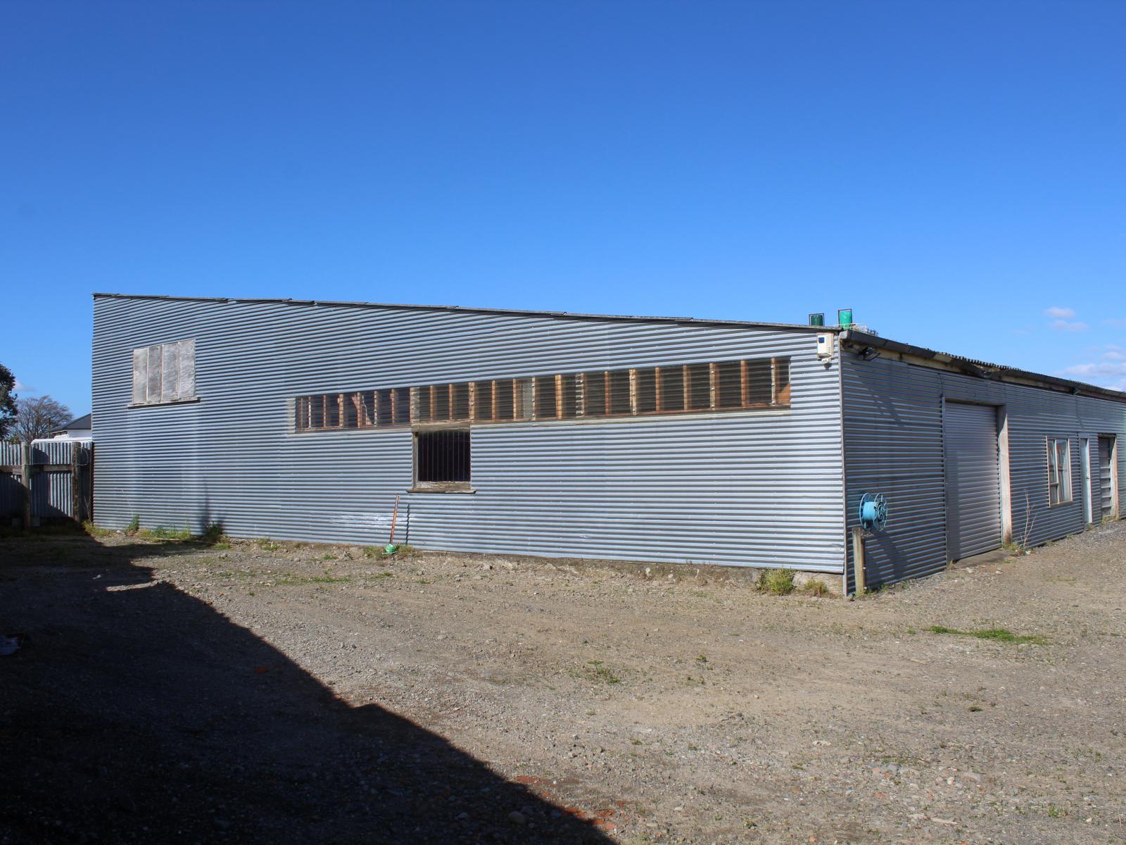 4 Seddon Street, Dannevirke