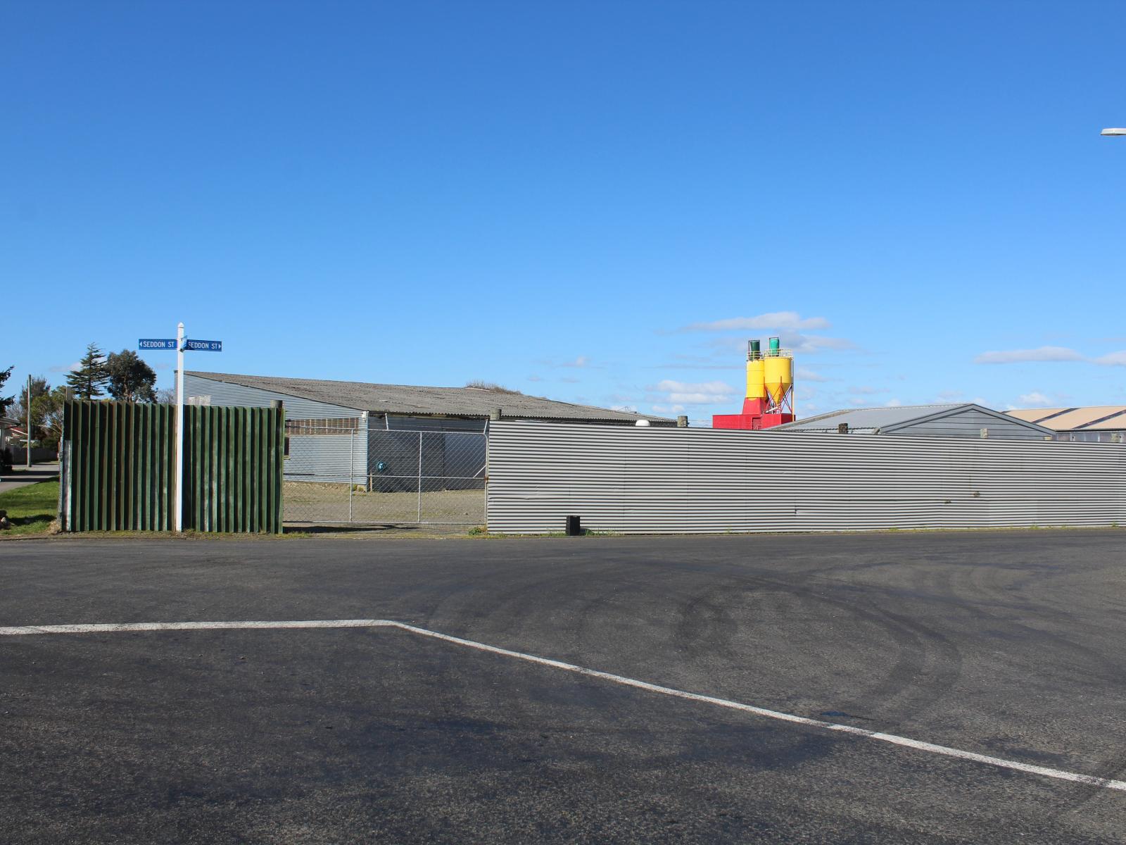 4 Seddon Street, Dannevirke