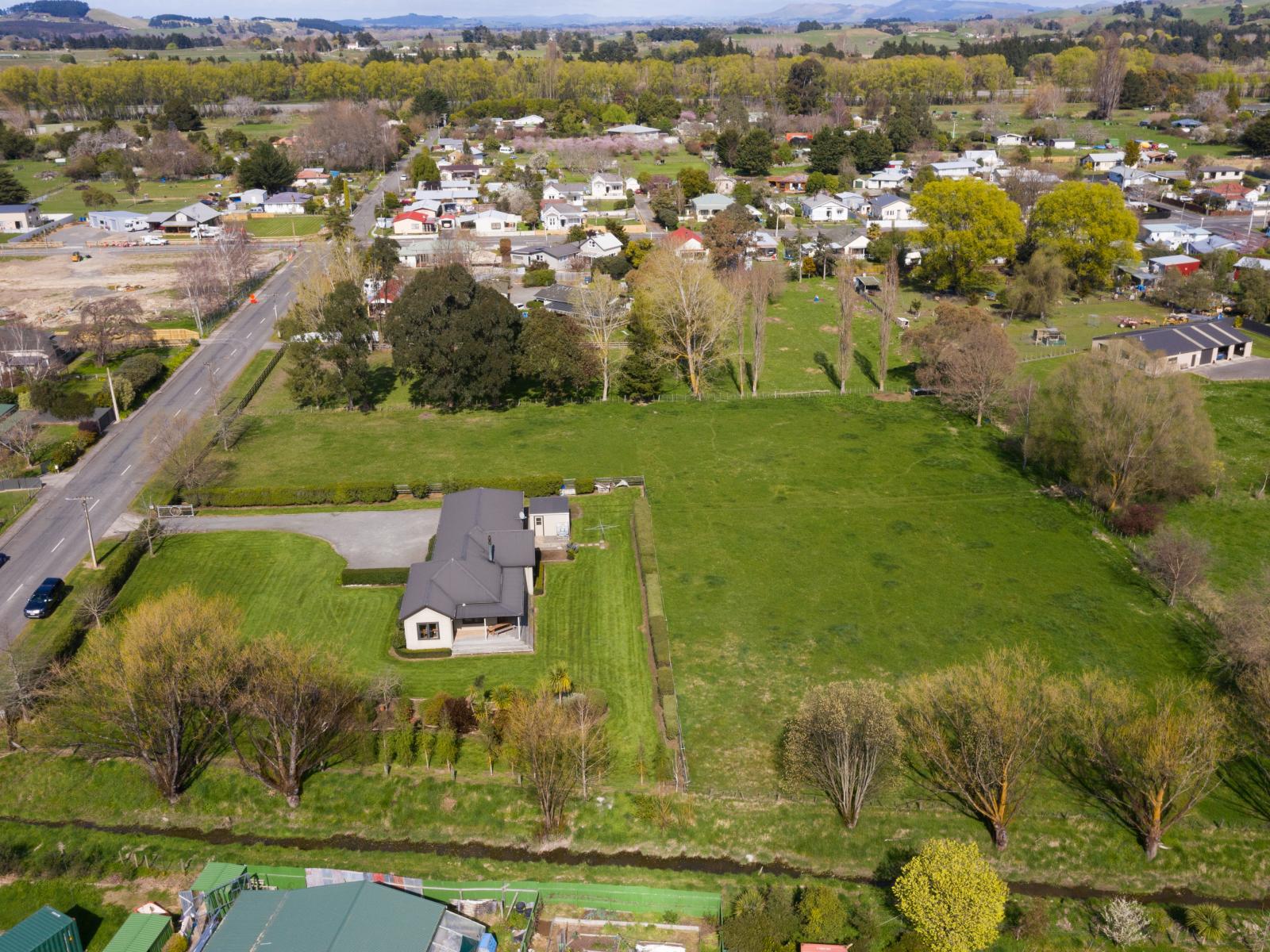 Lots 1-5, 5 Johnson Street, Waipawa