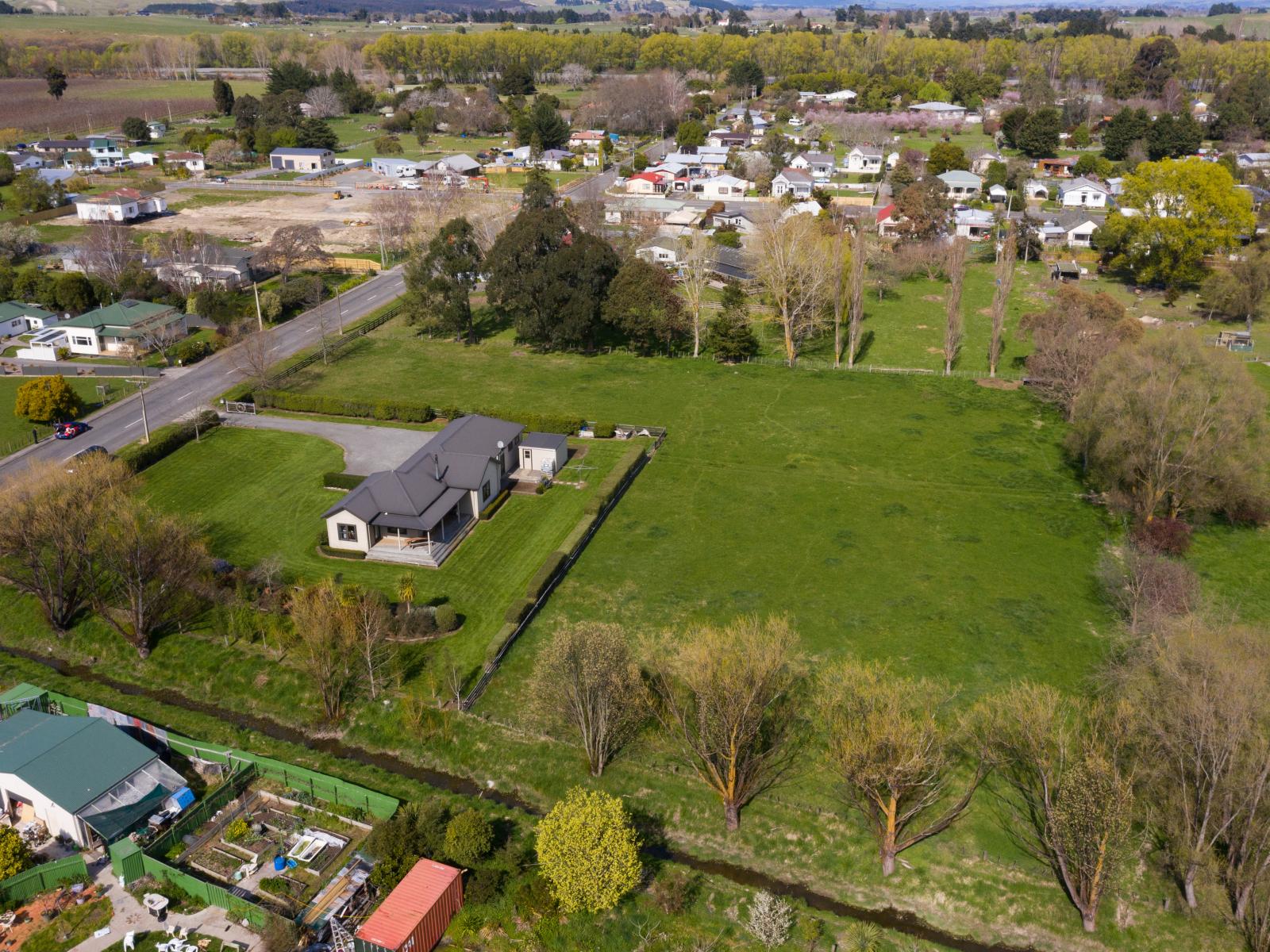 Lots 1-5, 5 Johnson Street, Waipawa