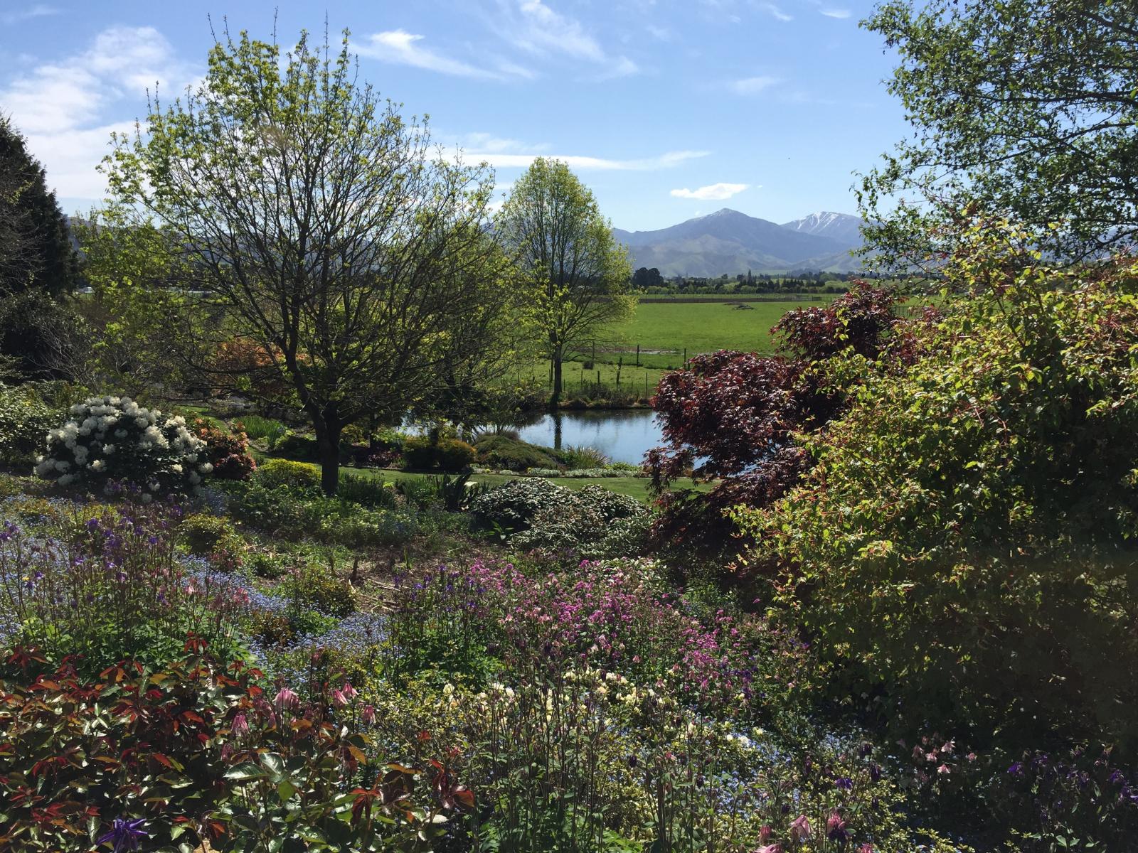 24 Guthrie Road, Geraldine