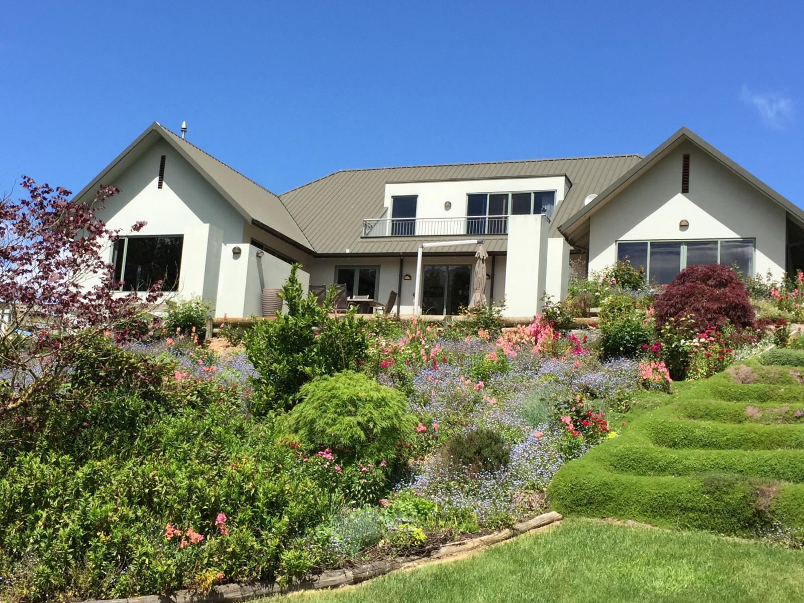 24 Guthrie Road, Geraldine