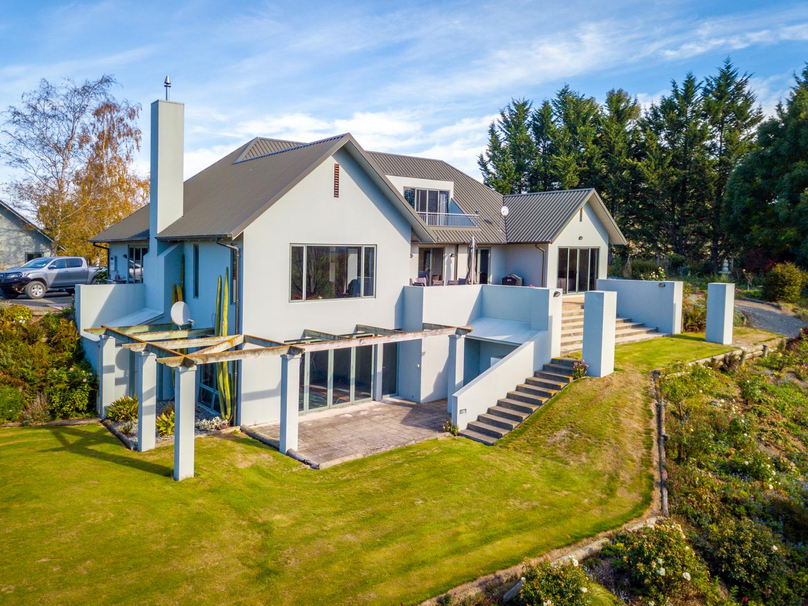 24 Guthrie Road, Geraldine