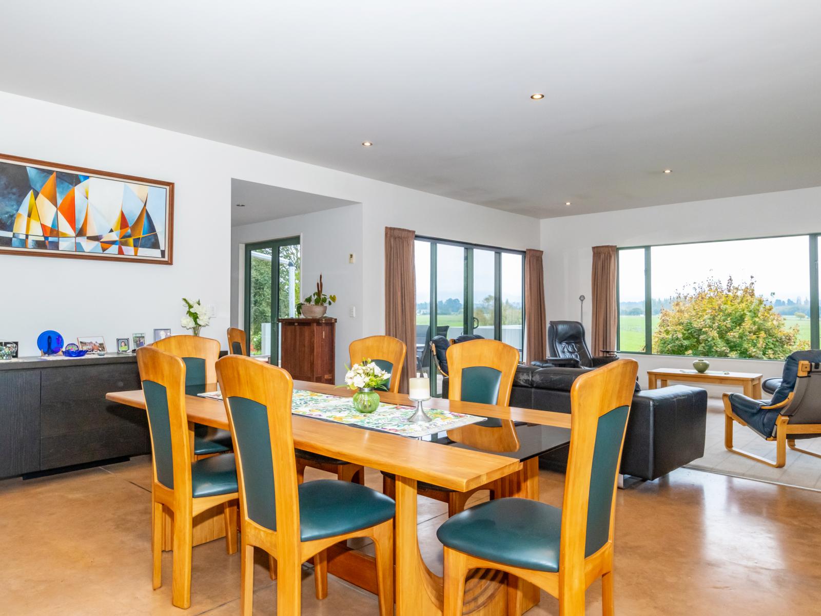 24 Guthrie Road, Geraldine