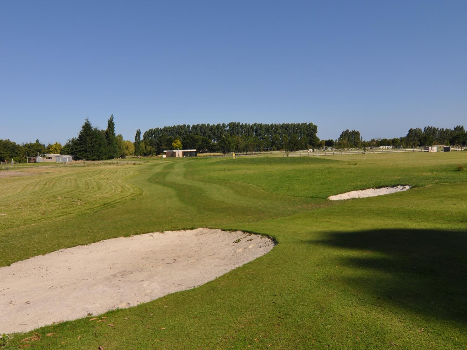 Lot 13 Carters Estate, Ashburton