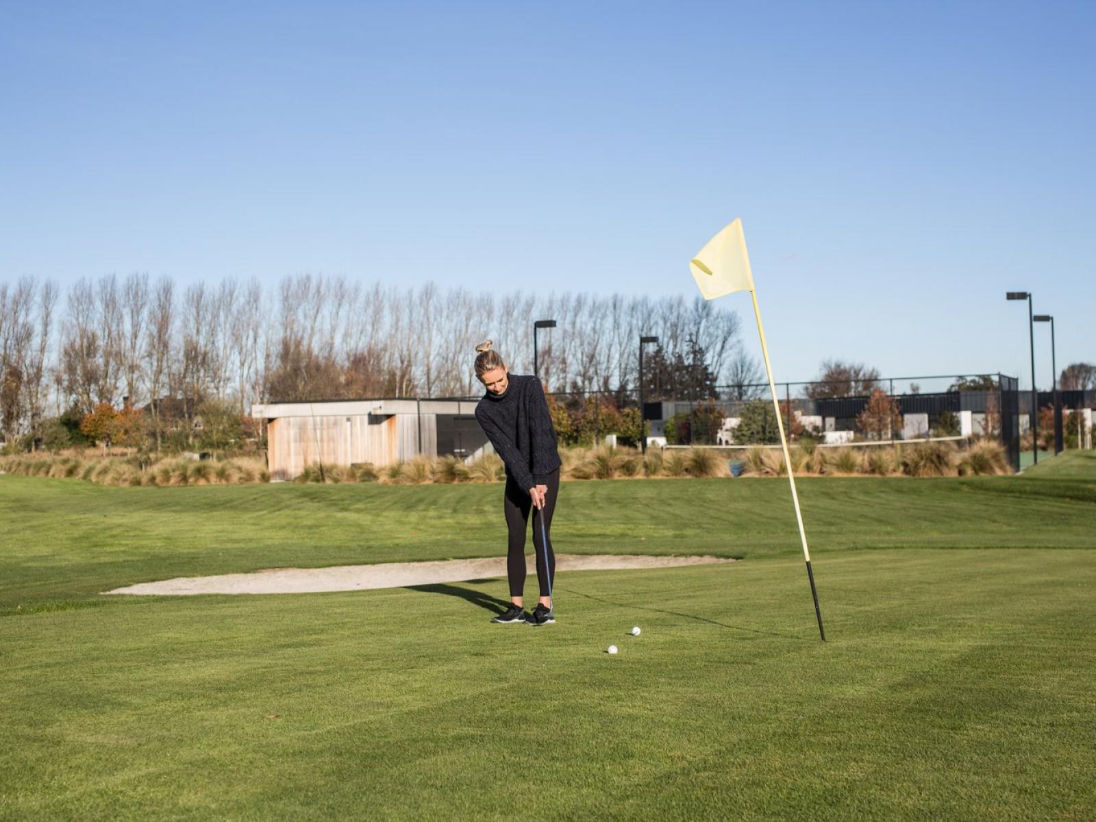 Lot 13 Carters Estate, Ashburton