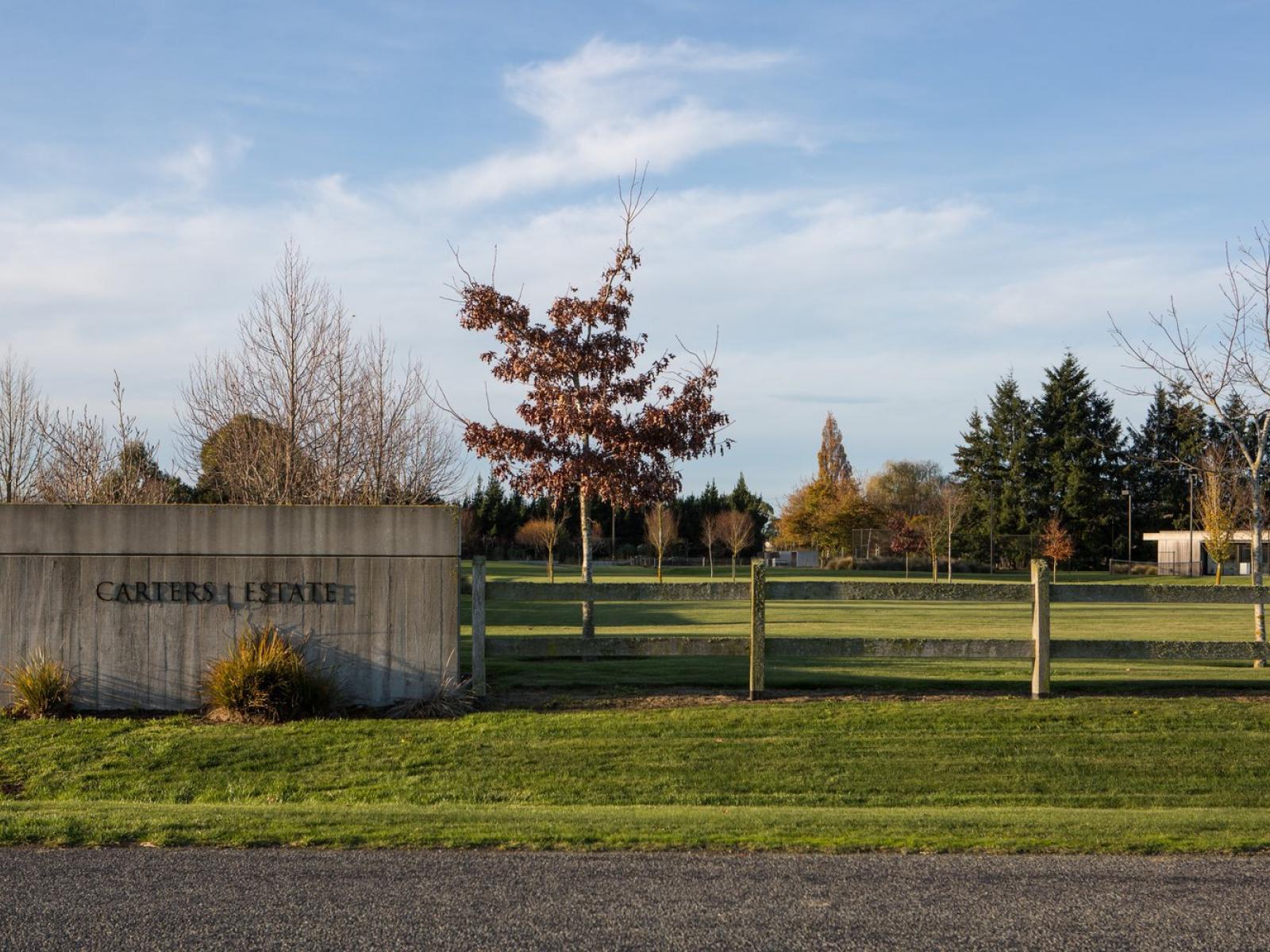 Lot 2 Carters Estate, Ashburton