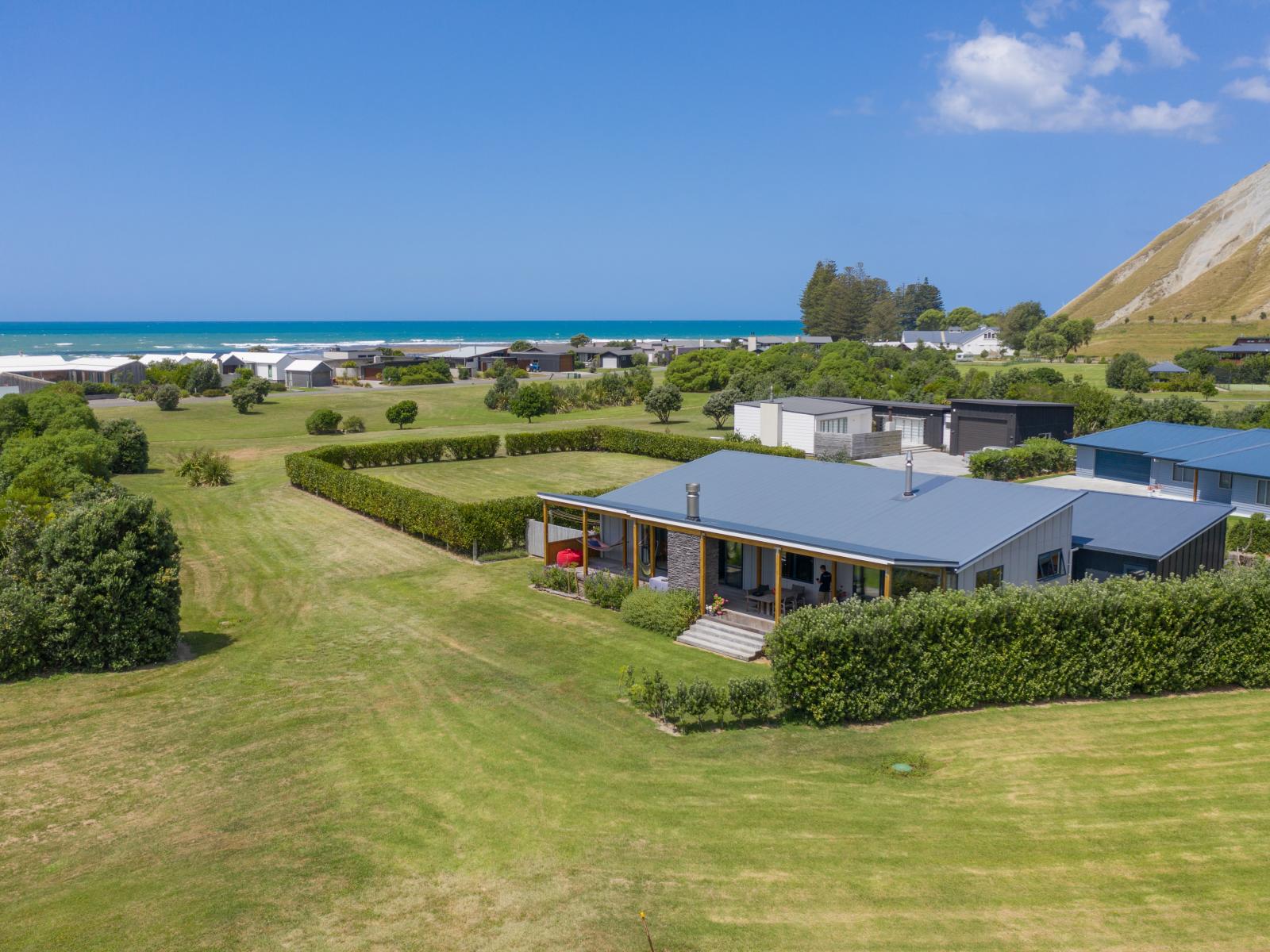 43 Shoal Beach Road, Shoal Bay