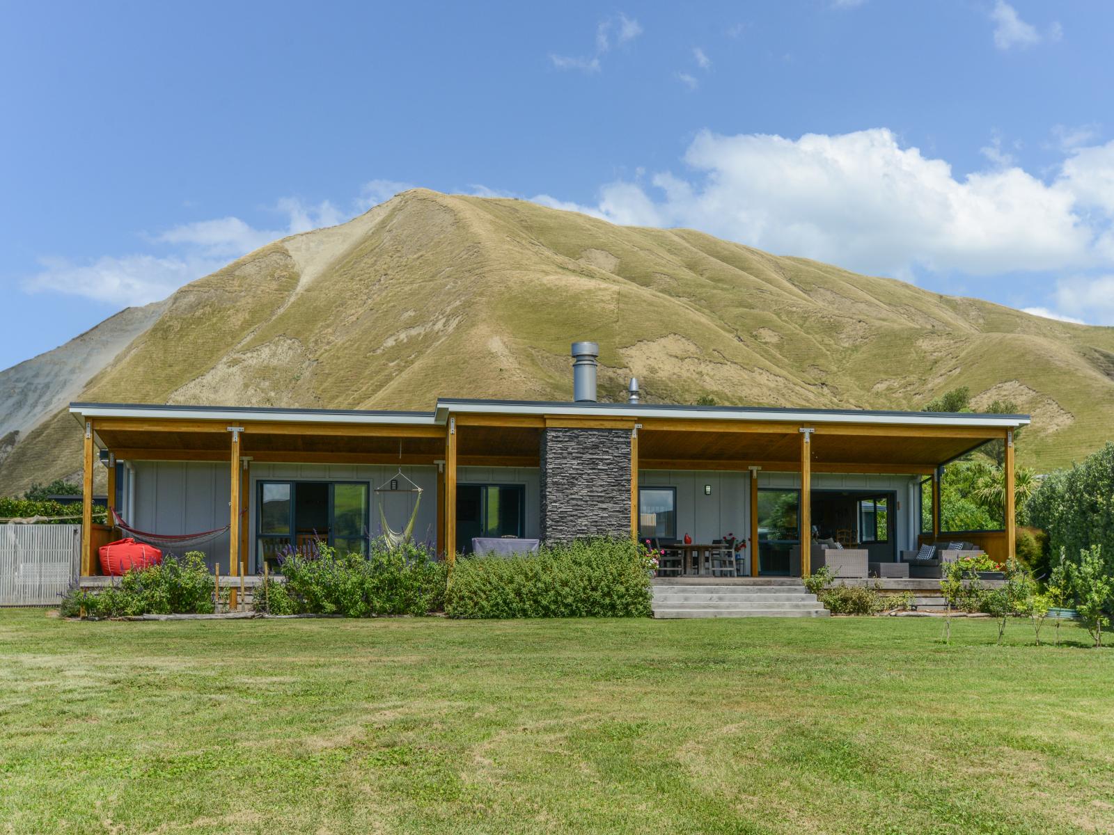 43 Shoal Beach Road, Shoal Bay