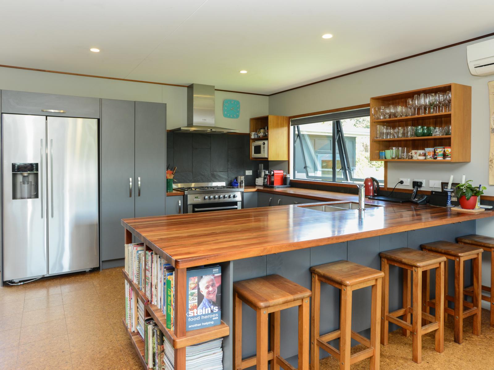 43 Shoal Beach Road, Shoal Bay