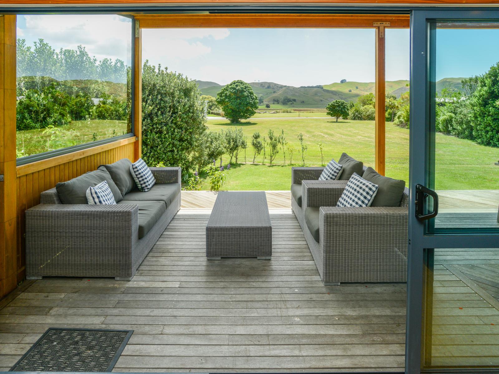 43 Shoal Beach Road, Shoal Bay