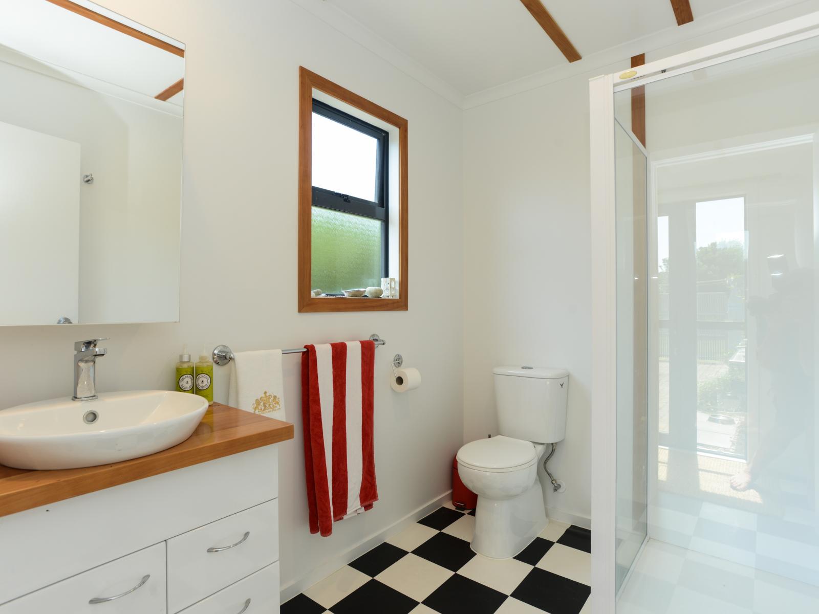 43 Shoal Beach Road, Shoal Bay