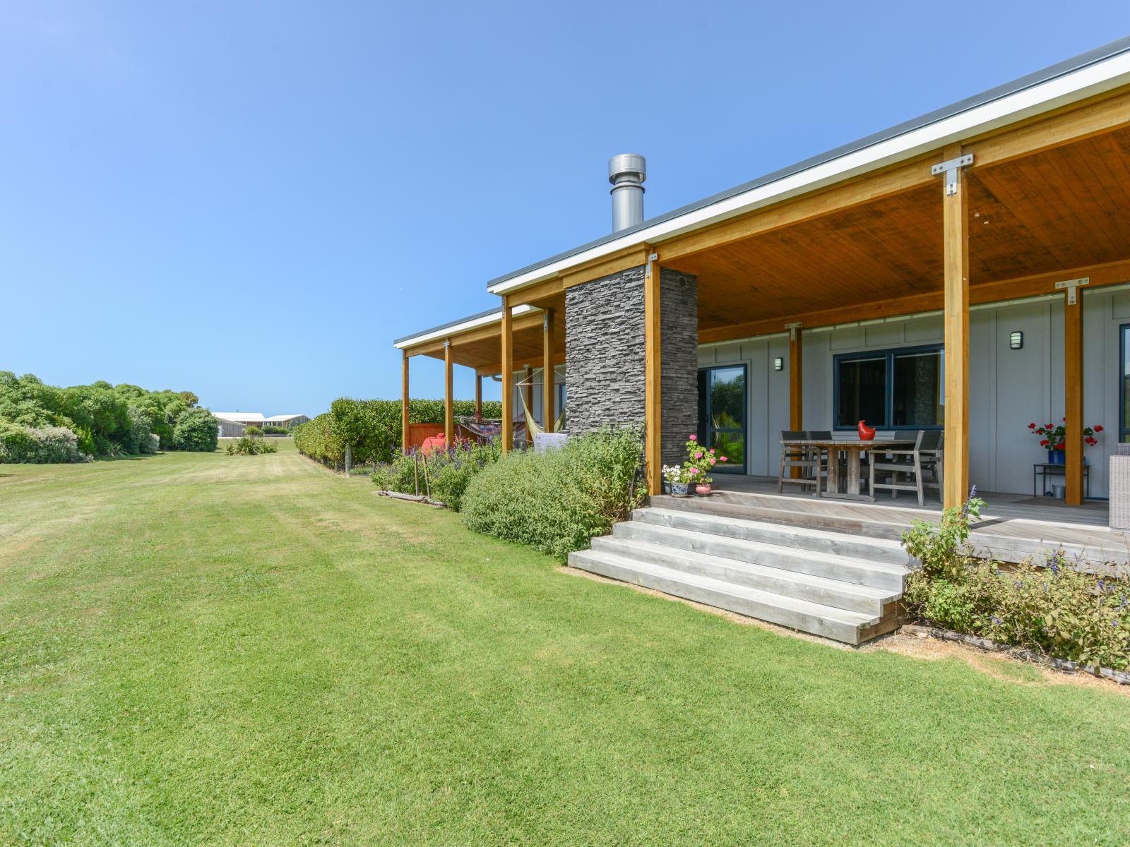 43 Shoal Beach Road, Shoal Bay