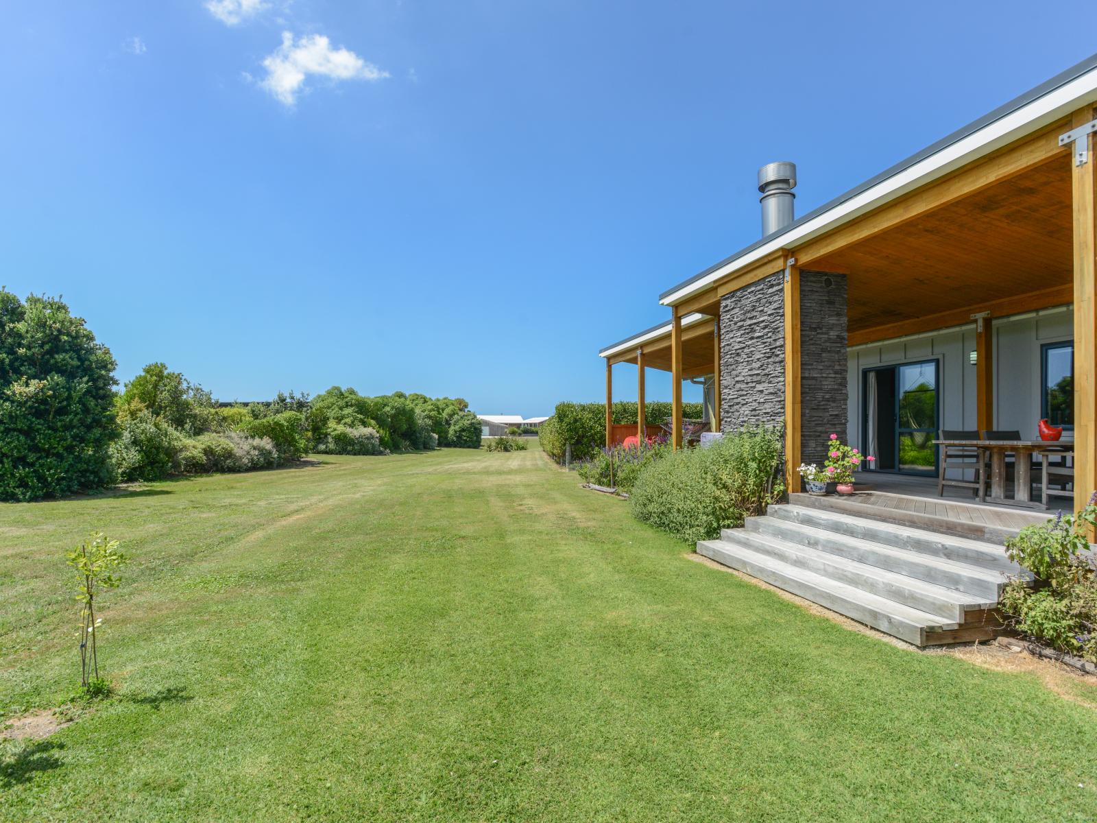 43 Shoal Beach Road, Shoal Bay