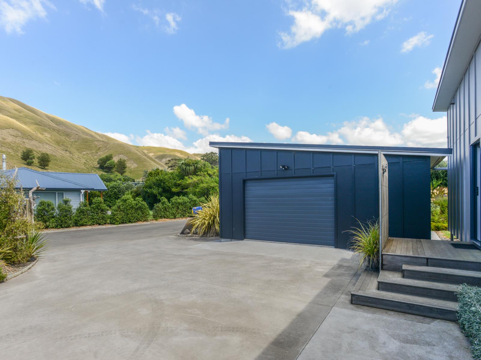43 Shoal Beach Road, Shoal Bay