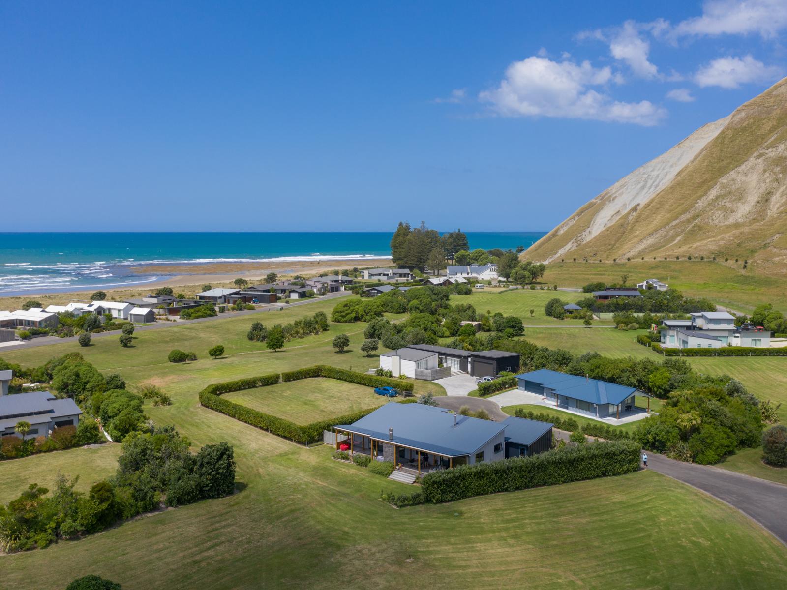 43 Shoal Beach Road, Shoal Bay