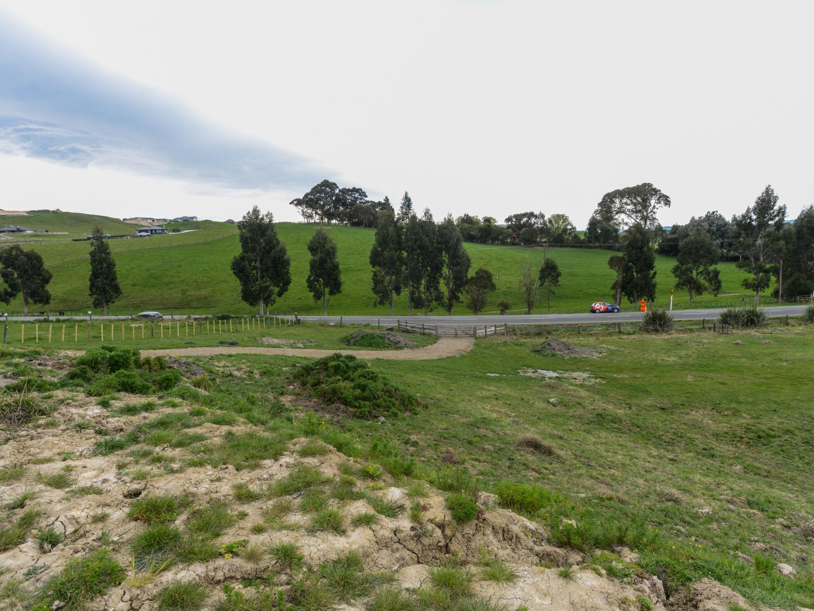 100 Racecourse Road, Waipawa