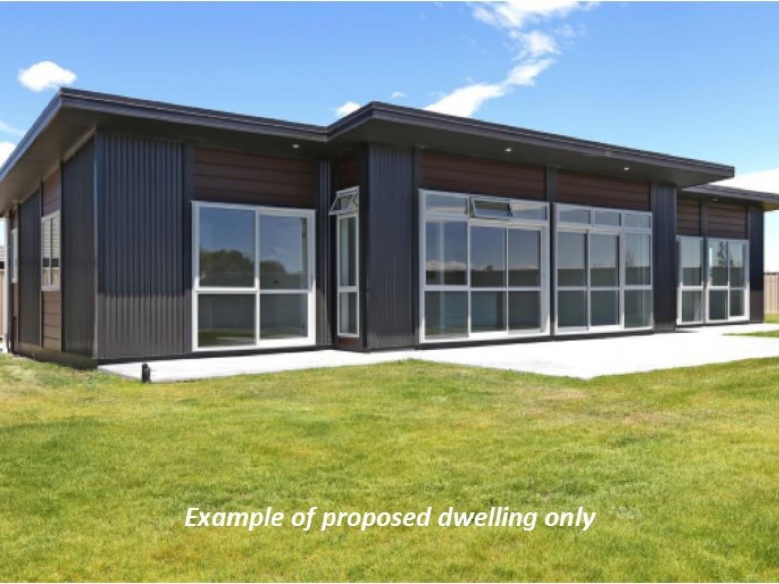 Lots 1-8 Stock Road, Otane