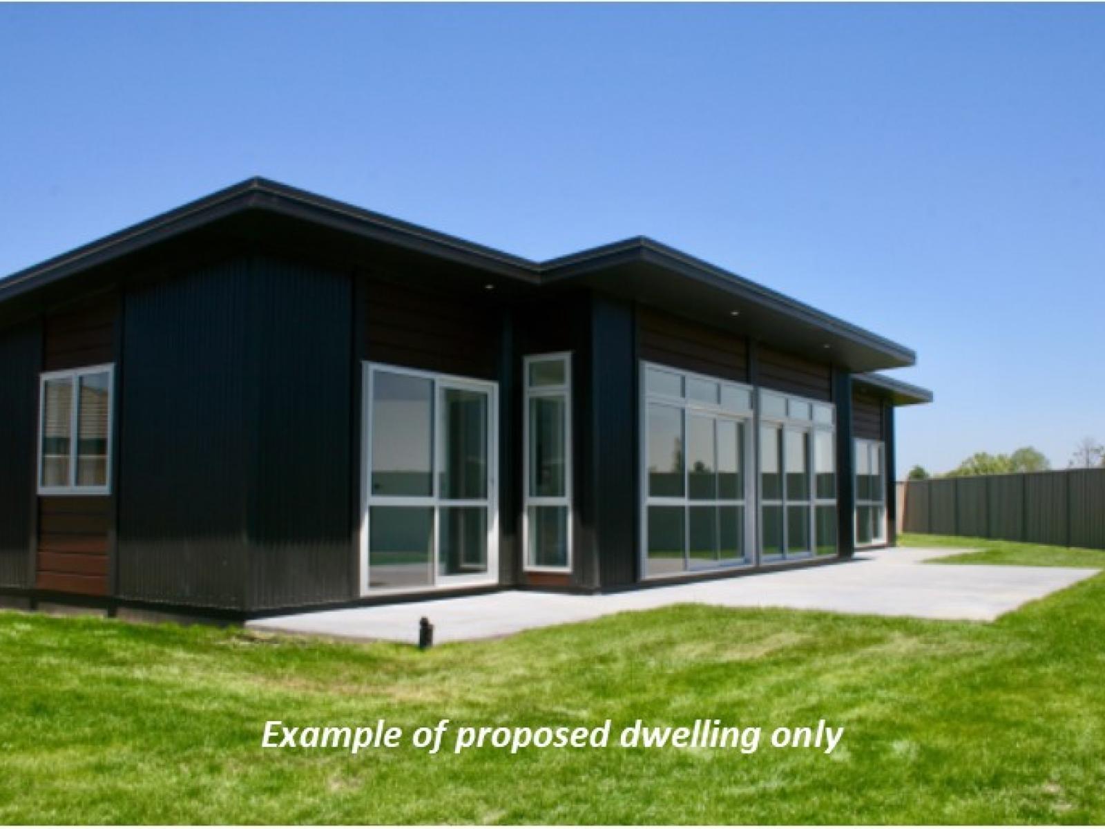 Lots 1-8 Stock Road, Otane