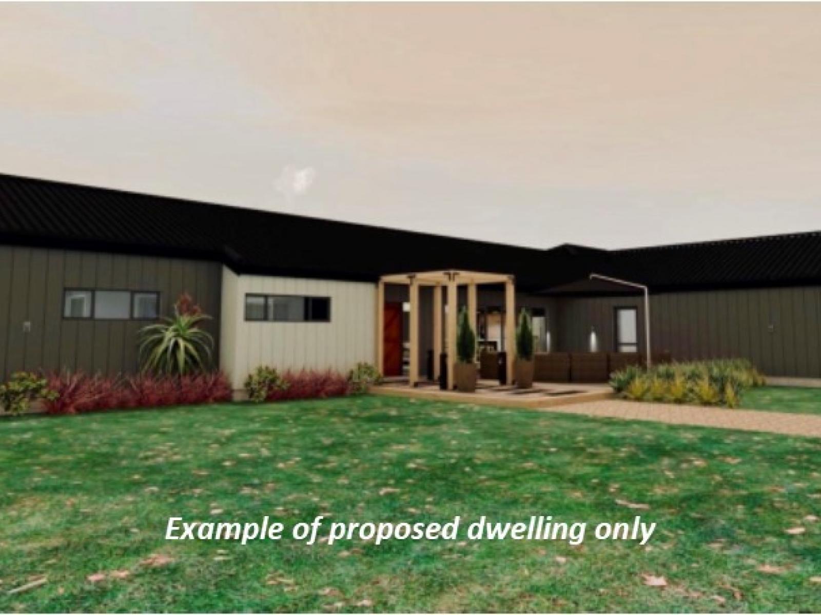 Lots 1-8 Stock Road, Otane