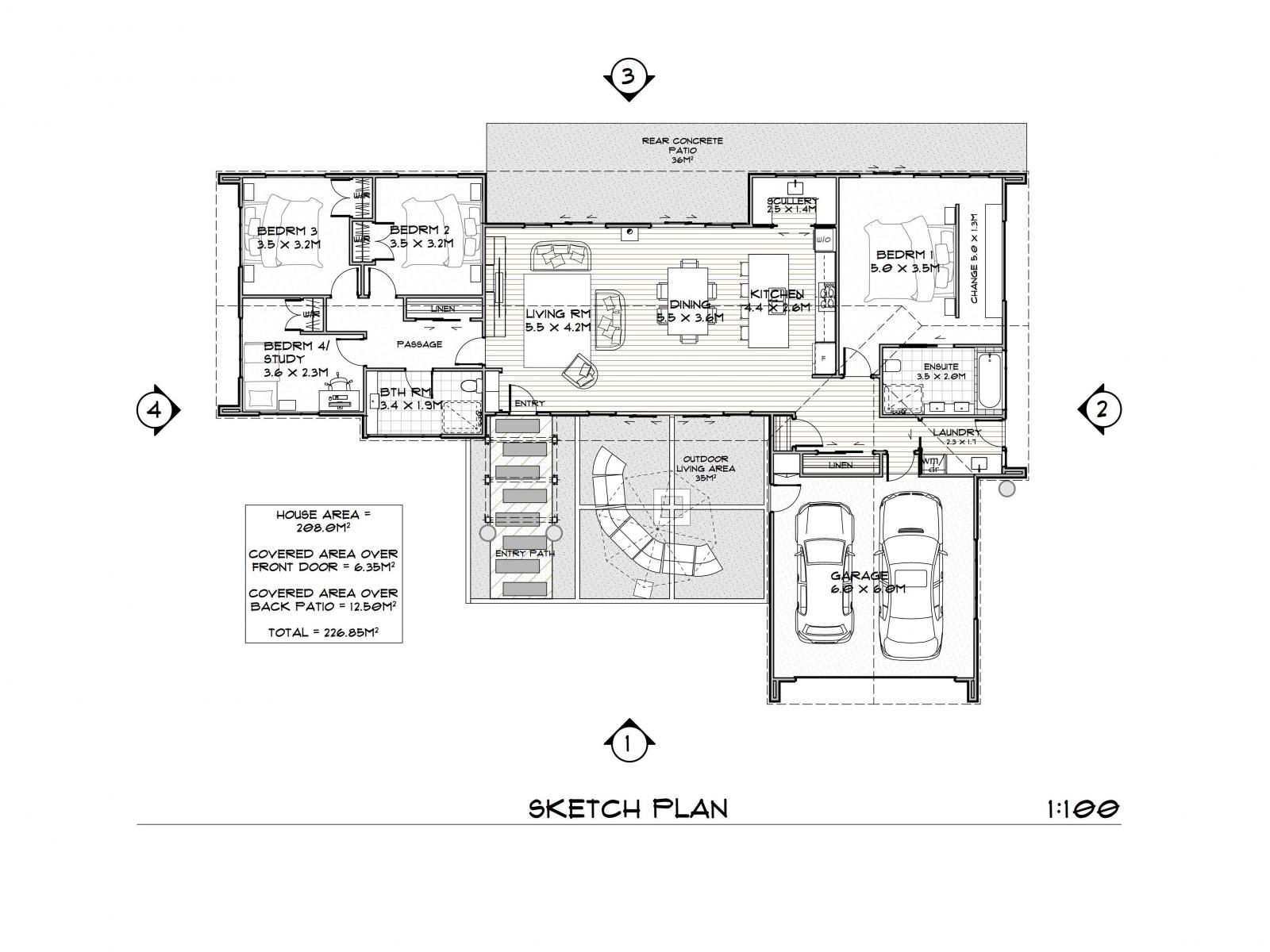 Lots 1-8 Stock Road, Otane