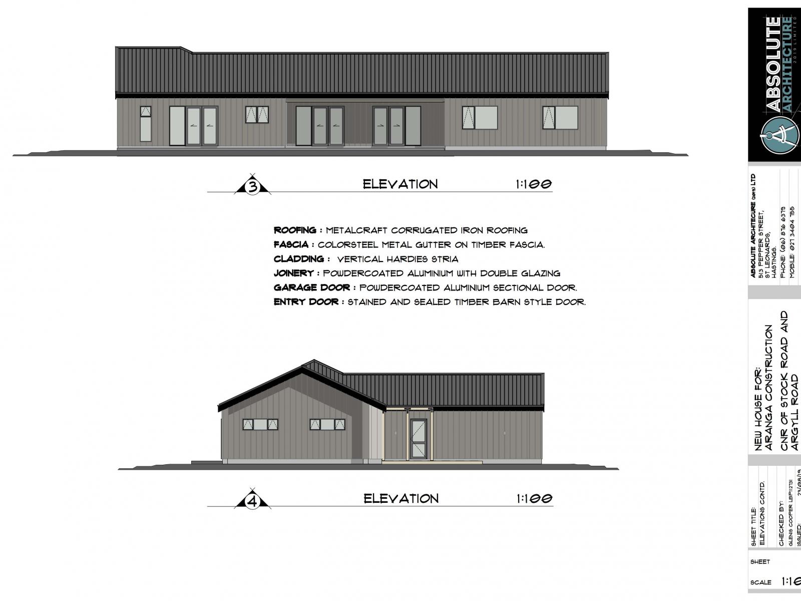 Lots 1-8 Stock Road, Otane