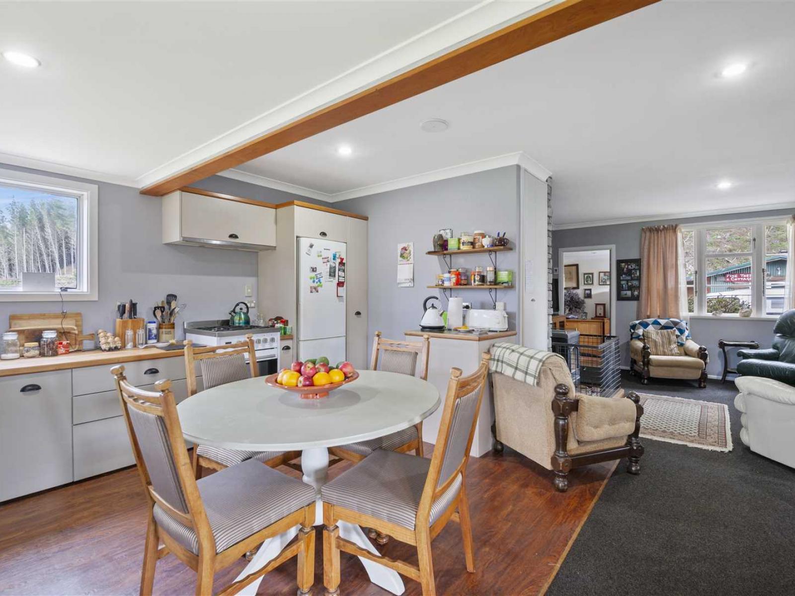 101 Koromiko Road, Ongarue