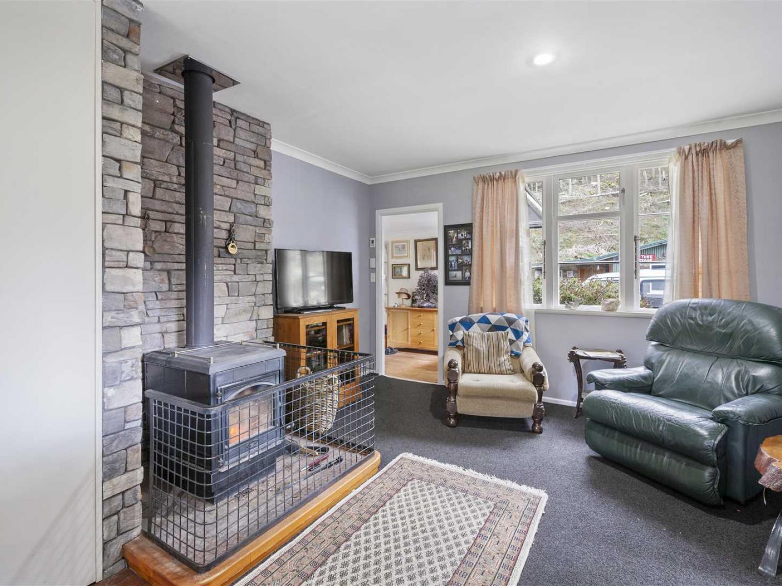 101 Koromiko Road, Ongarue