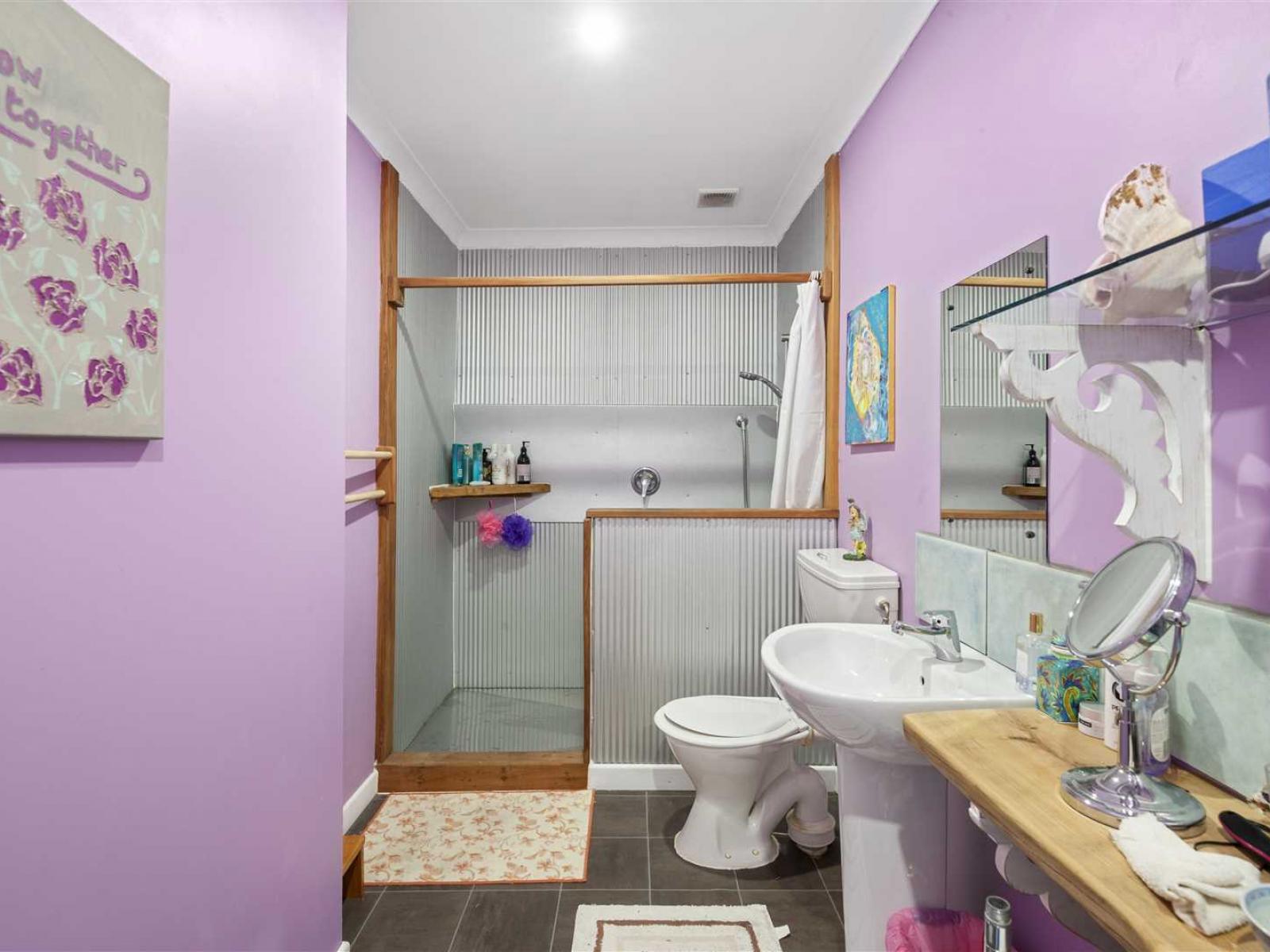 101 Koromiko Road, Ongarue