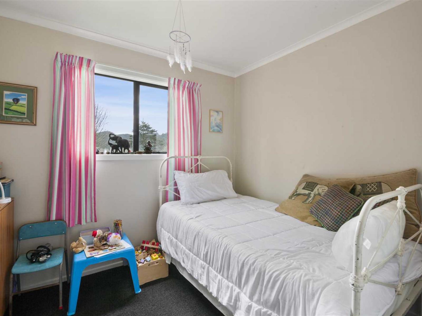 101 Koromiko Road, Ongarue