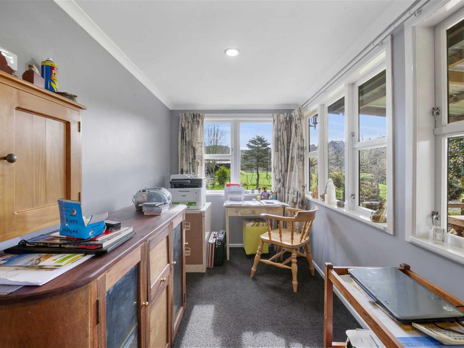 101 Koromiko Road, Ongarue