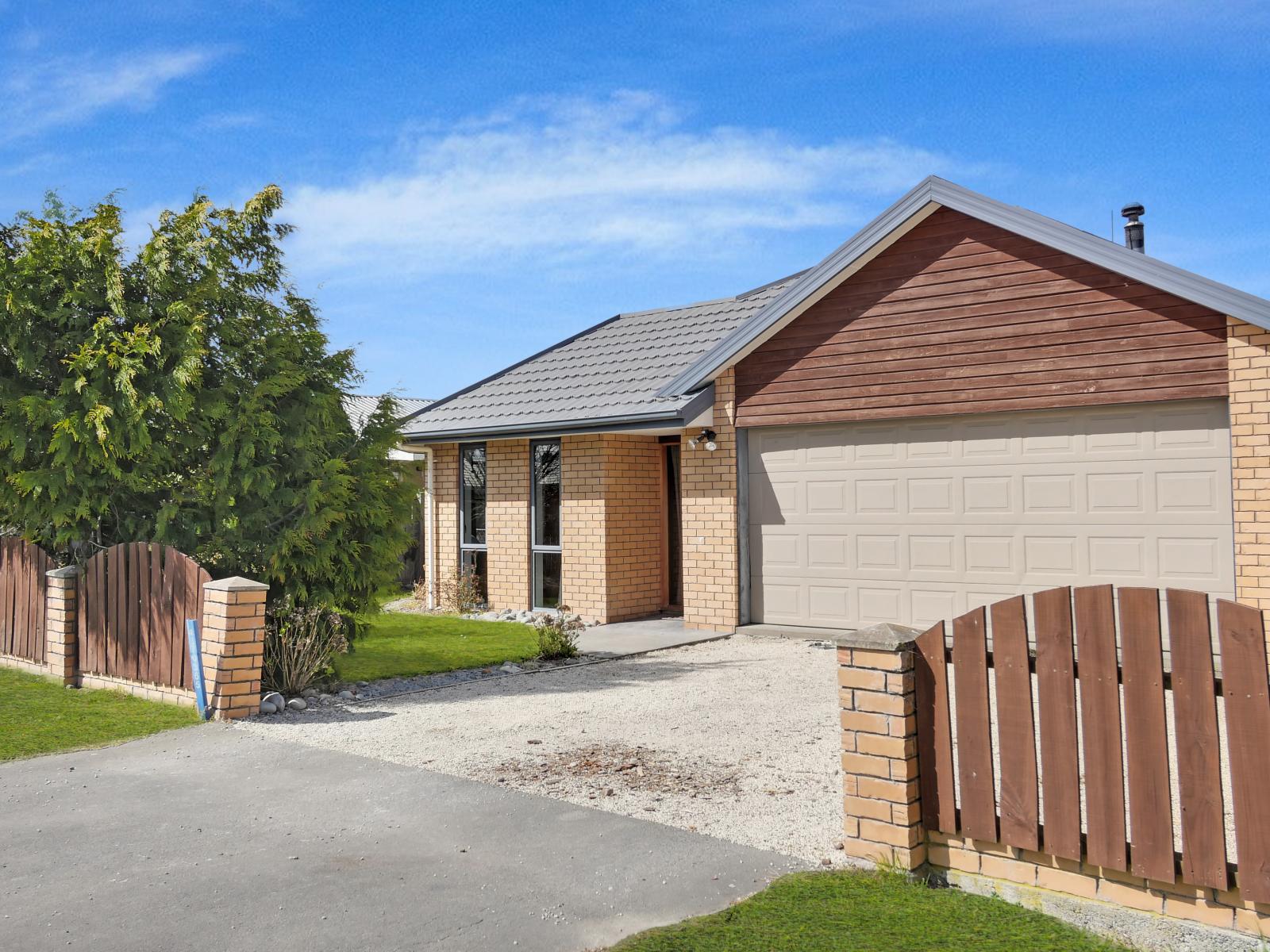 365 Hawkins Road, Hororata