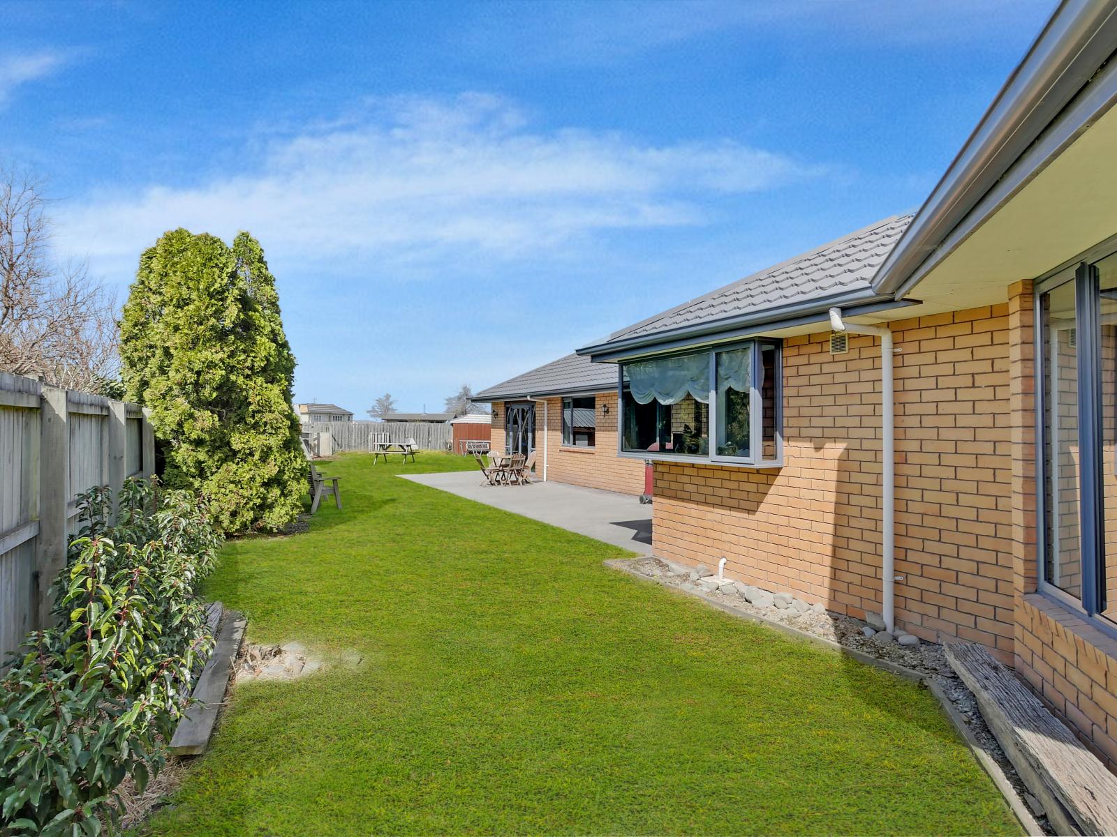 365 Hawkins Road, Hororata