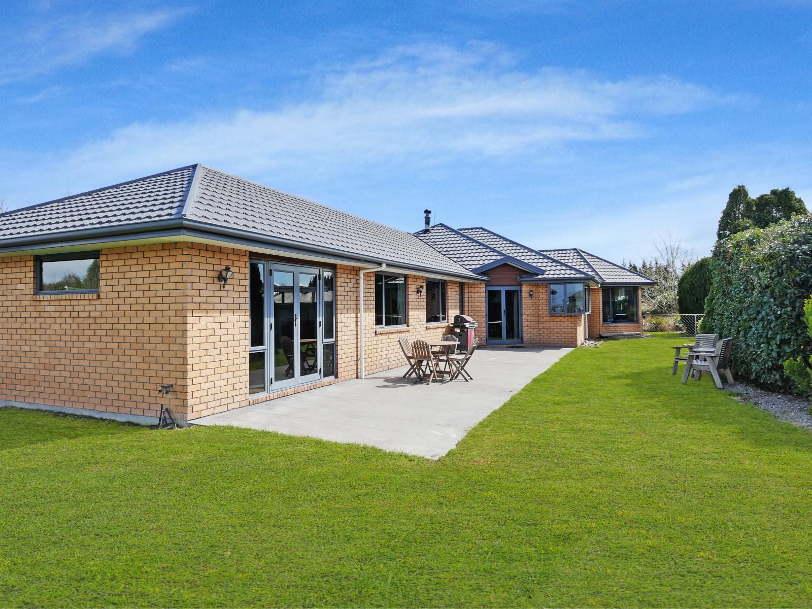 365 Hawkins Road, Hororata