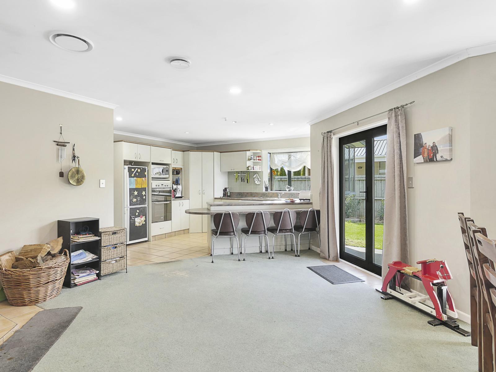 365 Hawkins Road, Hororata