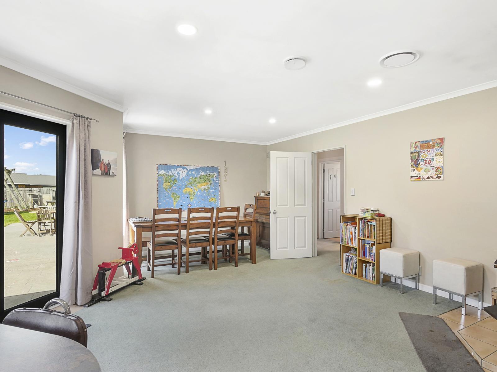 365 Hawkins Road, Hororata