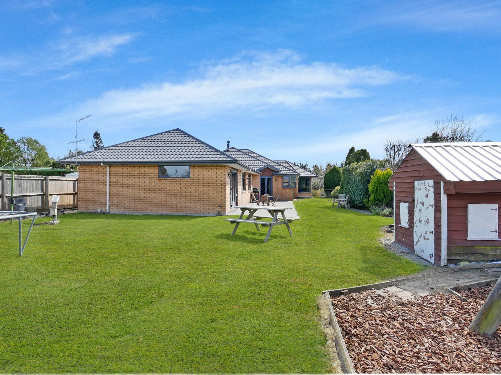 365 Hawkins Road, Hororata