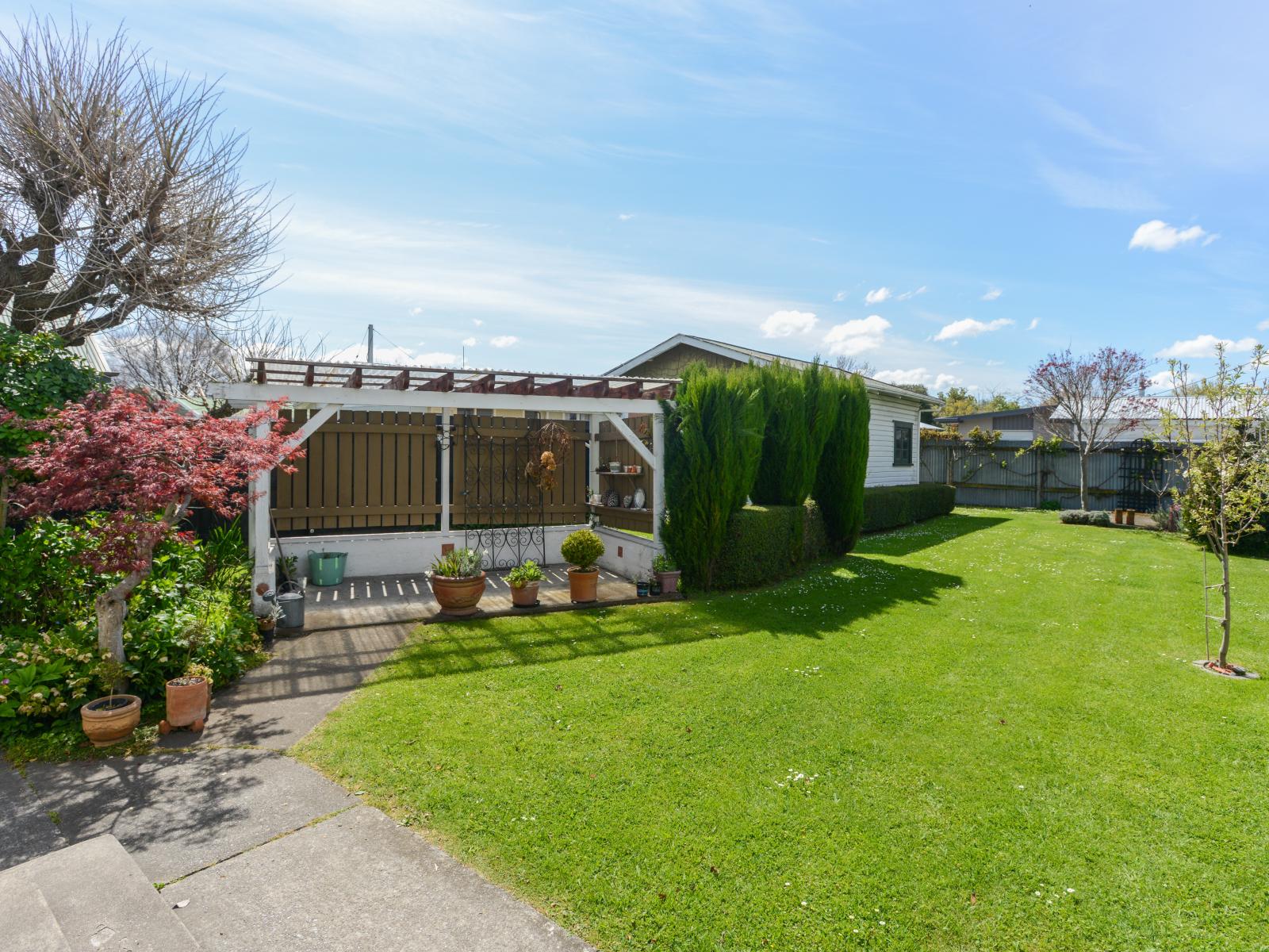 201 Omahu Road, Frimley