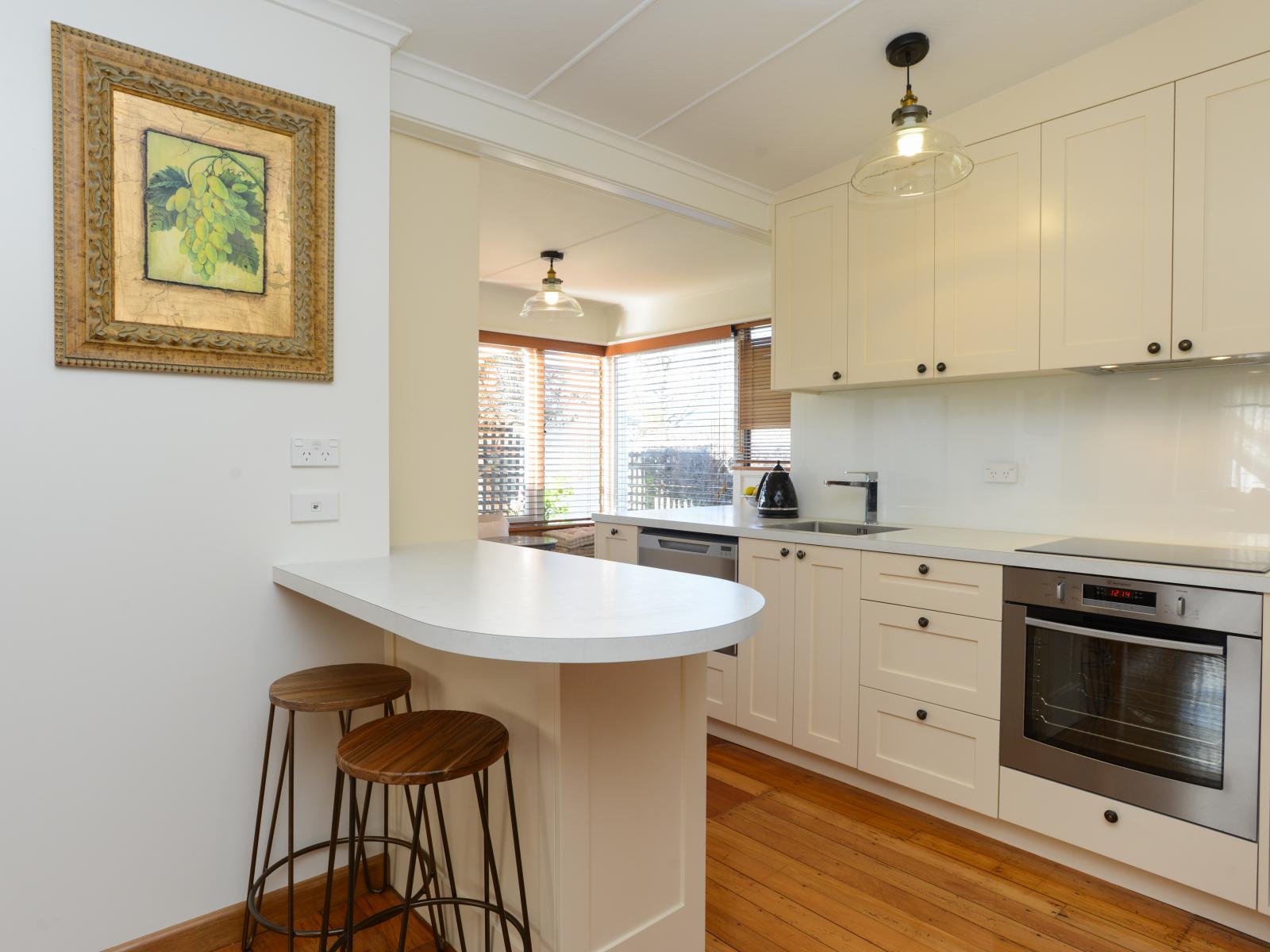 201 Omahu Road, Frimley