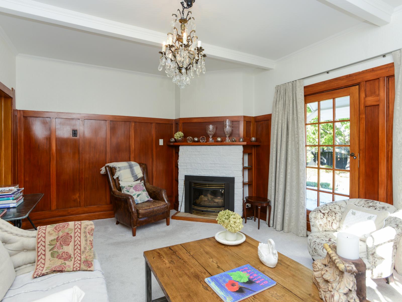 201 Omahu Road, Frimley