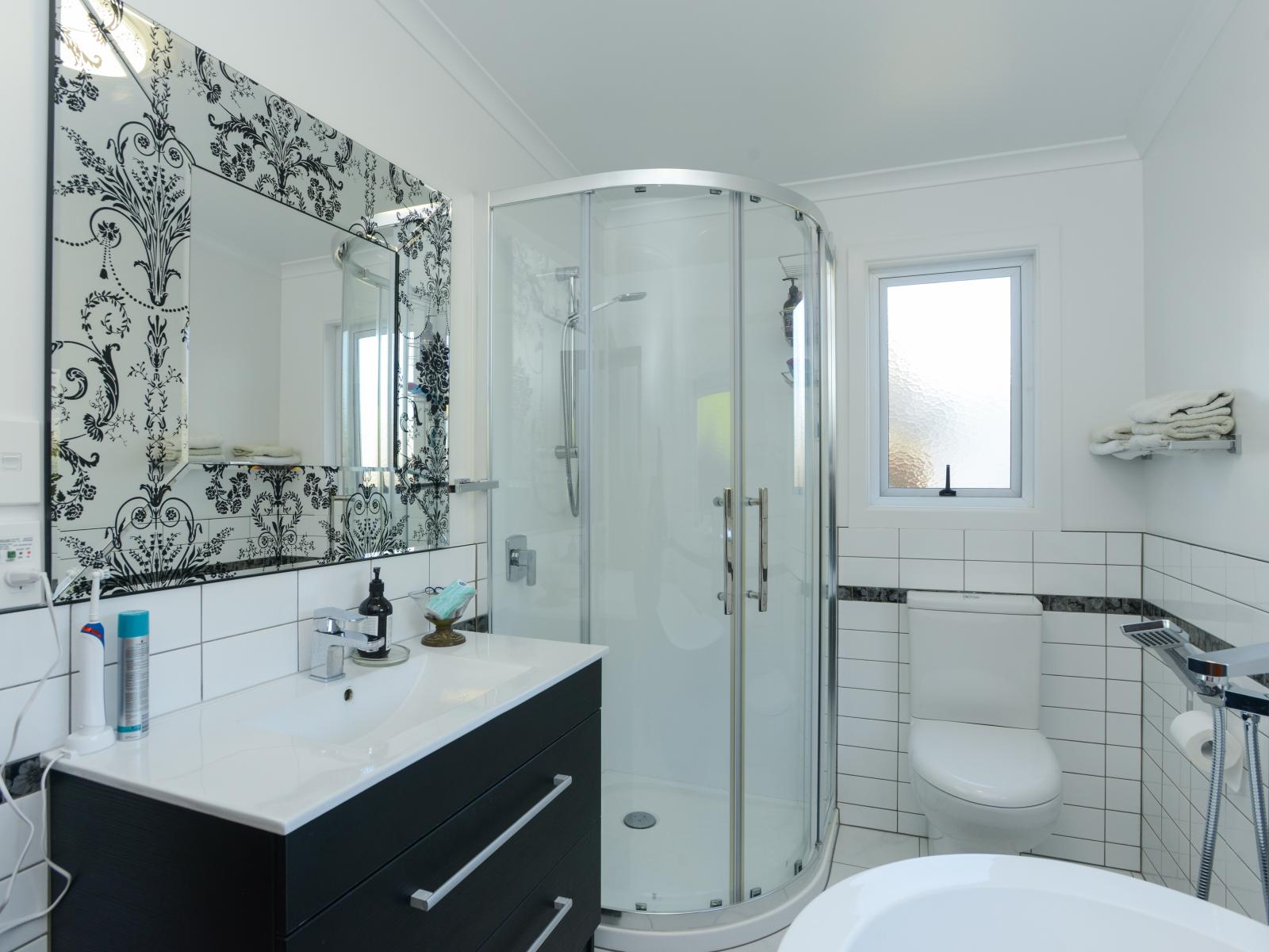 201 Omahu Road, Frimley