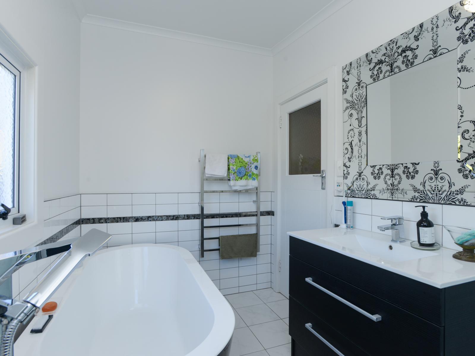 201 Omahu Road, Frimley