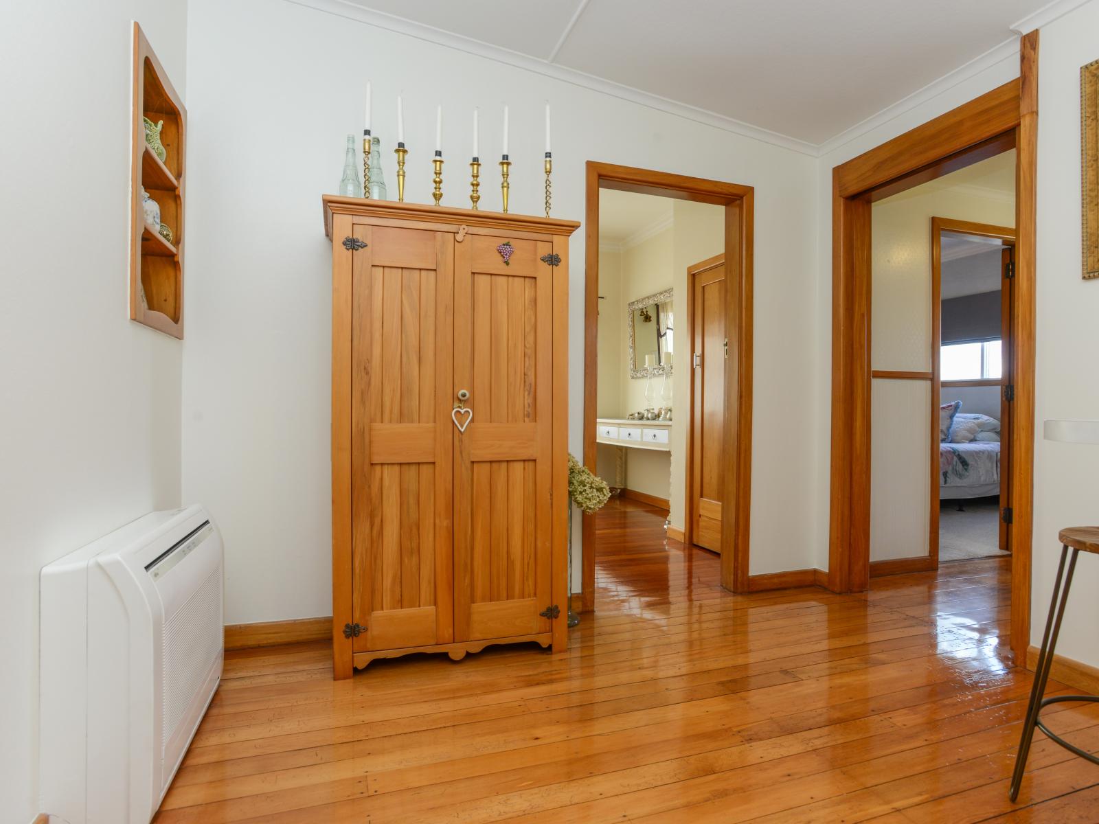 201 Omahu Road, Frimley