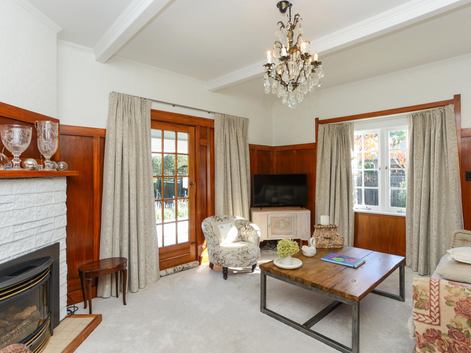 201 Omahu Road, Frimley