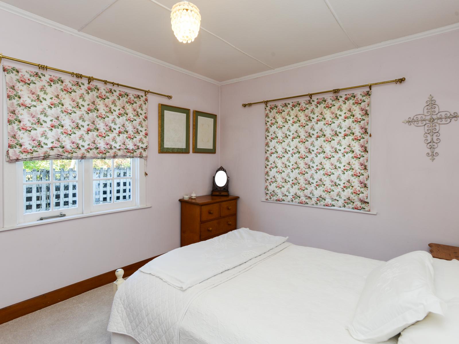 201 Omahu Road, Frimley