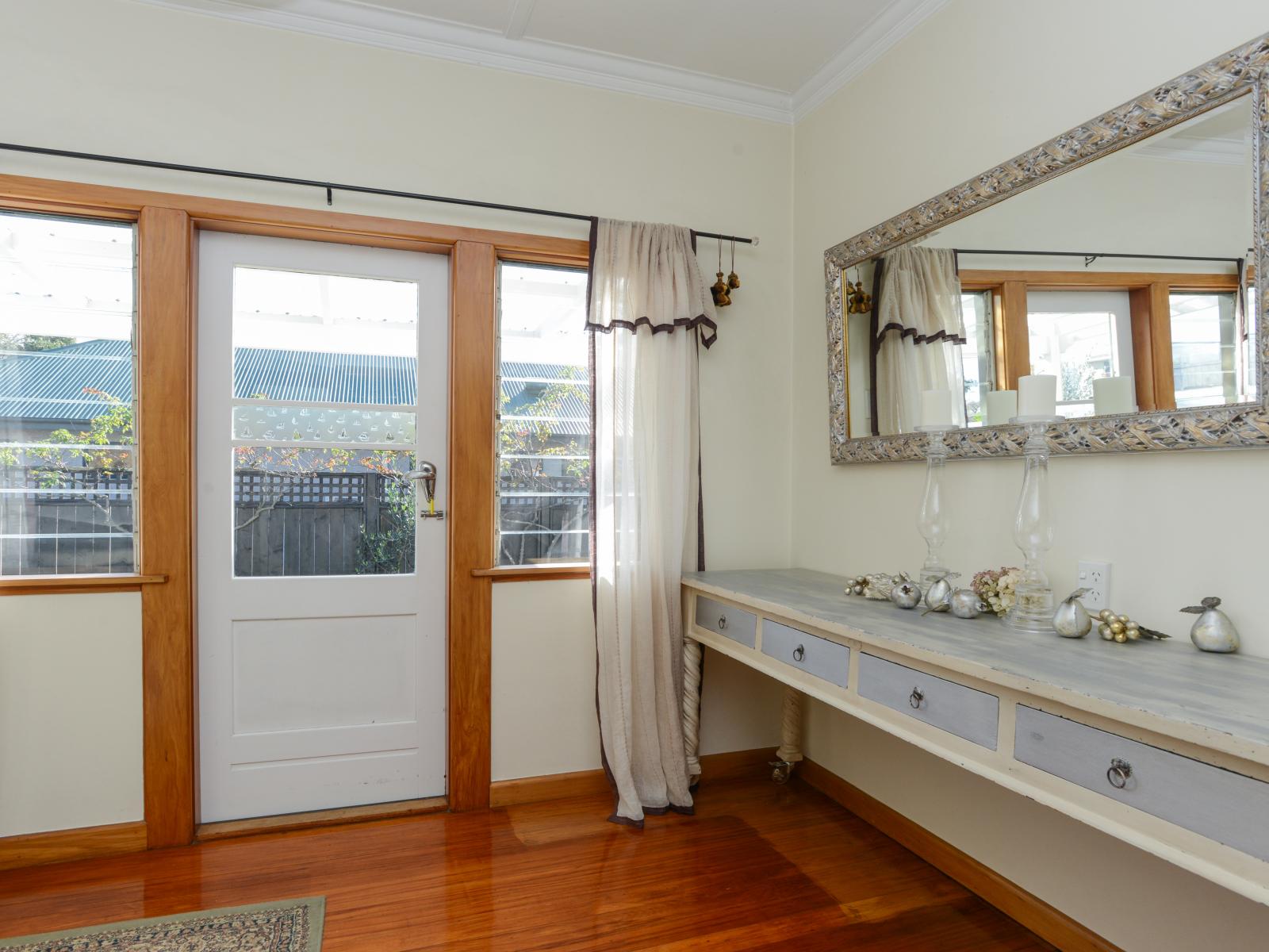 201 Omahu Road, Frimley