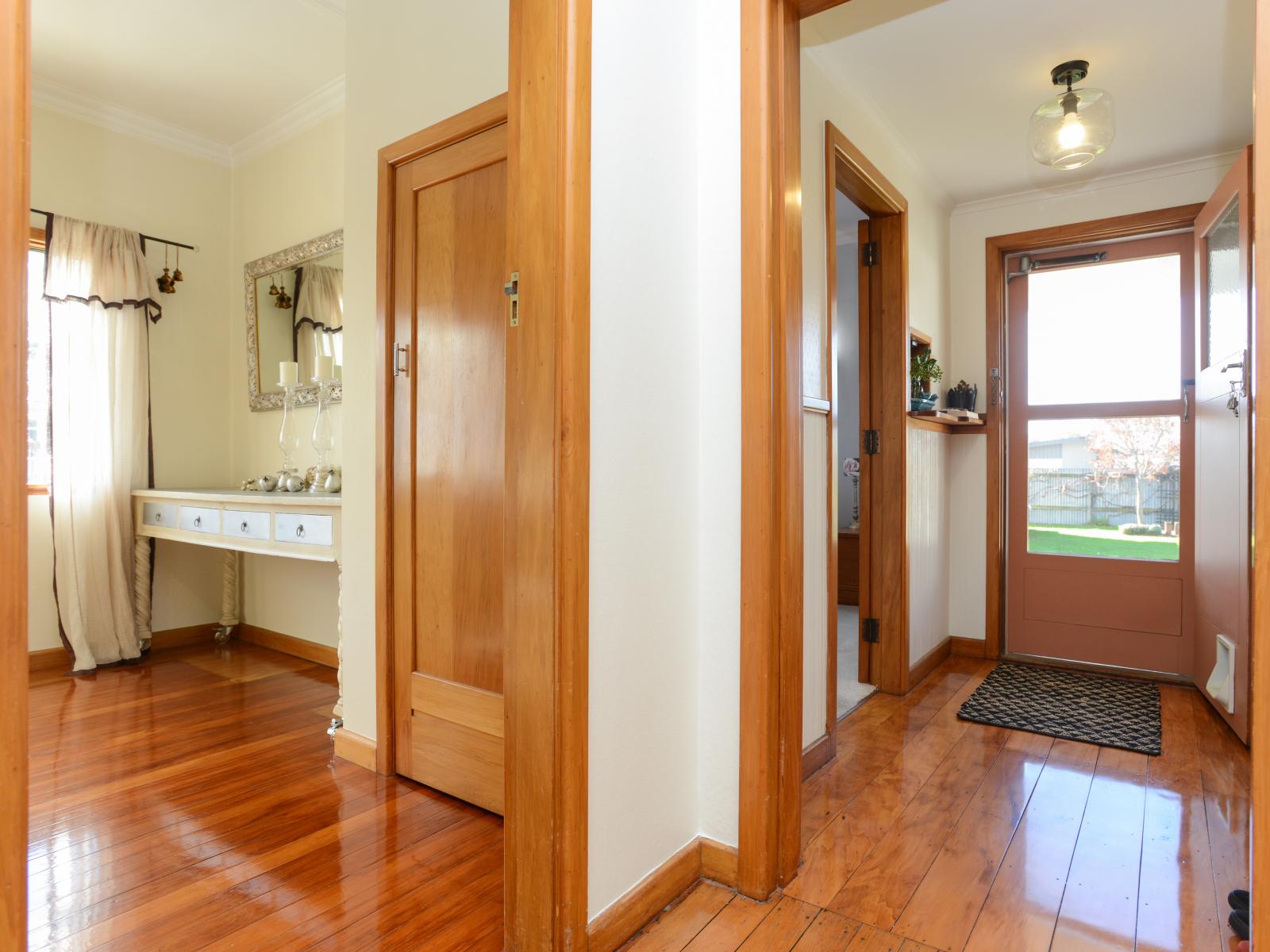 201 Omahu Road, Frimley