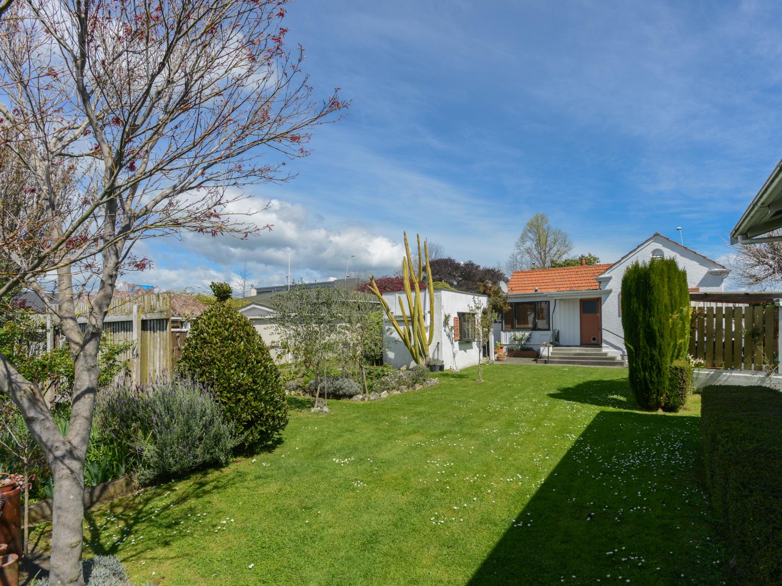 201 Omahu Road, Frimley