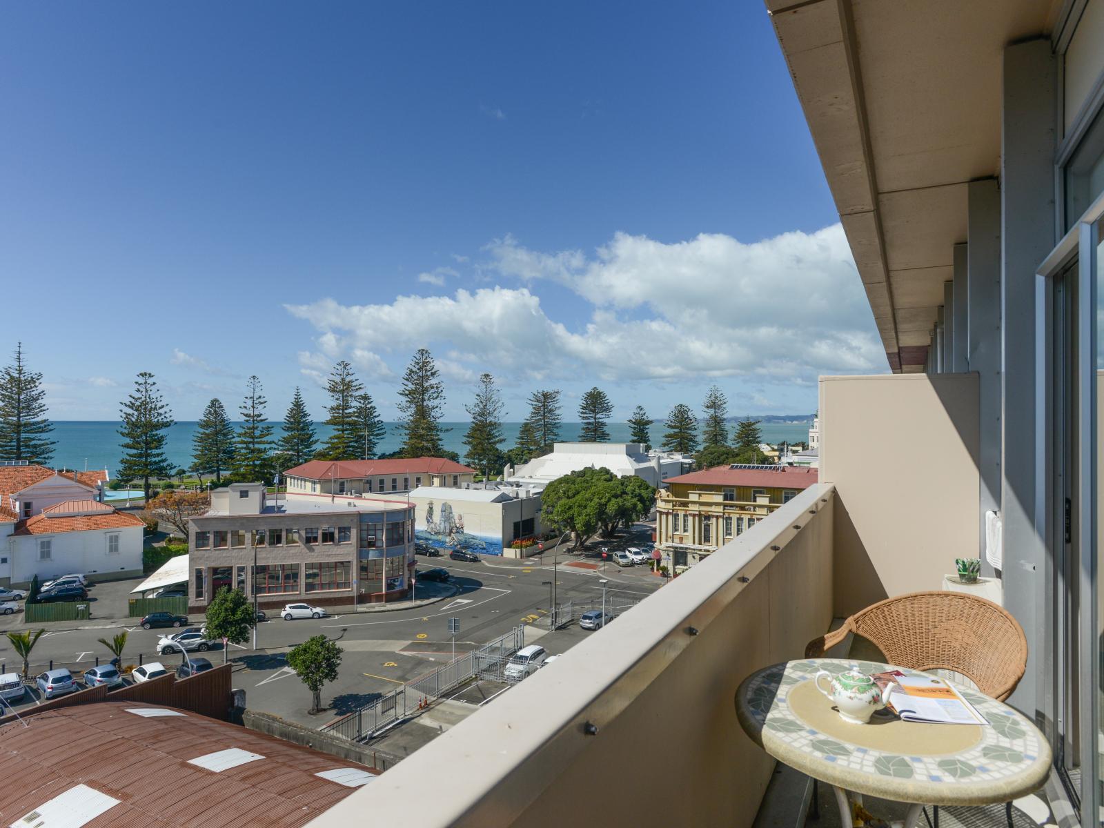 Unit 5B, 3 Shakespeare Road, Napier South